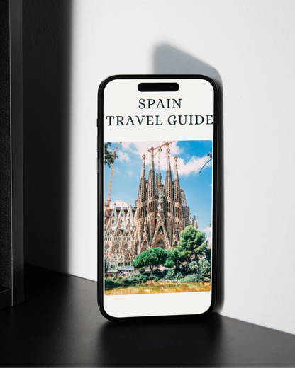 Spain Travel Guide