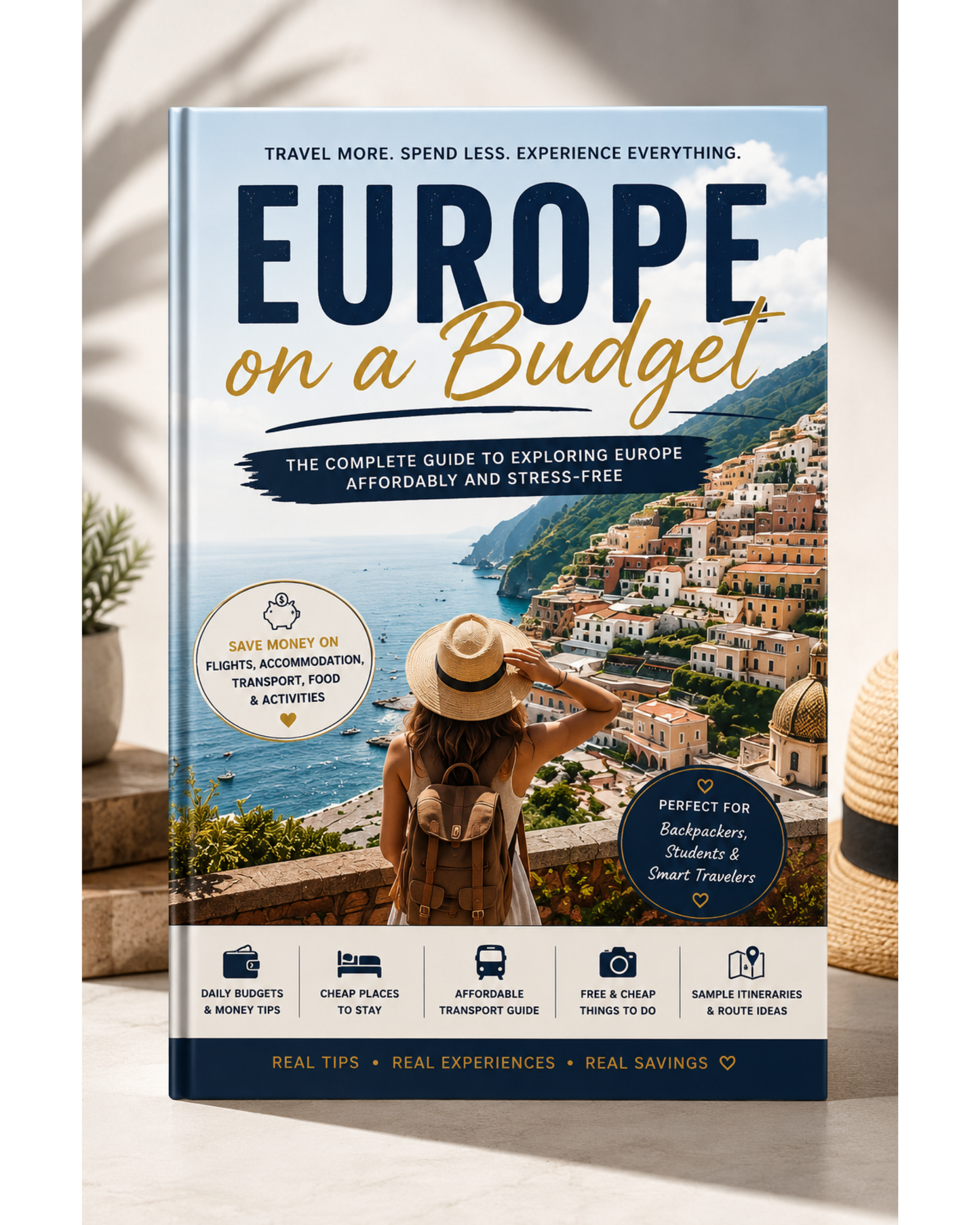 Europe on a Budget